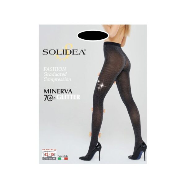 Collants Minerva 70Den Glitter 057670